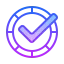 Real-Time Monitoring icon