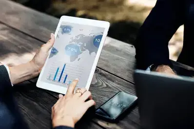 Predictive Analytics forecasting models